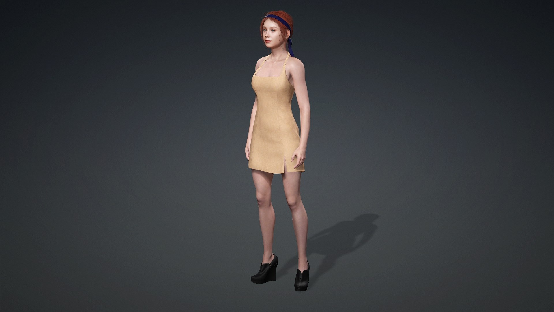 3D model Beautiful Stylized Girl Character https://p.turbosquid.com/ts-thumb/Tv/9ciFsL/Cy/pic10/jpg/1778754635/1920x1080/fit_q87/acc4876166ed3b9c340574d2774226e5aca65a4e/pic10.jpg