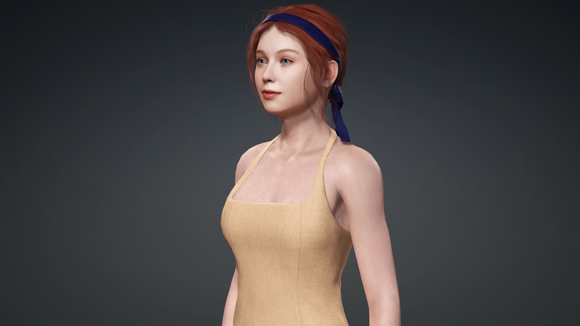 3D model Beautiful Stylized Girl Character https://p.turbosquid.com/ts-thumb/Tv/9ciFsL/Us/pic8/jpg/1778754631/1920x1080/fit_q87/7b5d04abed65925005bc95c0744a511a2ce64f2c/pic8.jpg