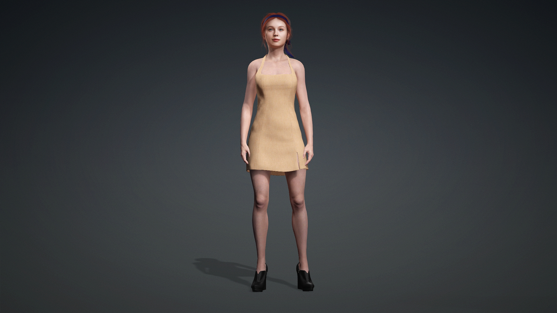 3D model Beautiful Stylized Girl Character https://p.turbosquid.com/ts-thumb/Tv/9ciFsL/WP/360images/jpg/1778754652/1920x1080/turn_fit_q99/2c622346072d0c4c99f6c5e98aca669174ed389a/360images-1.jpg