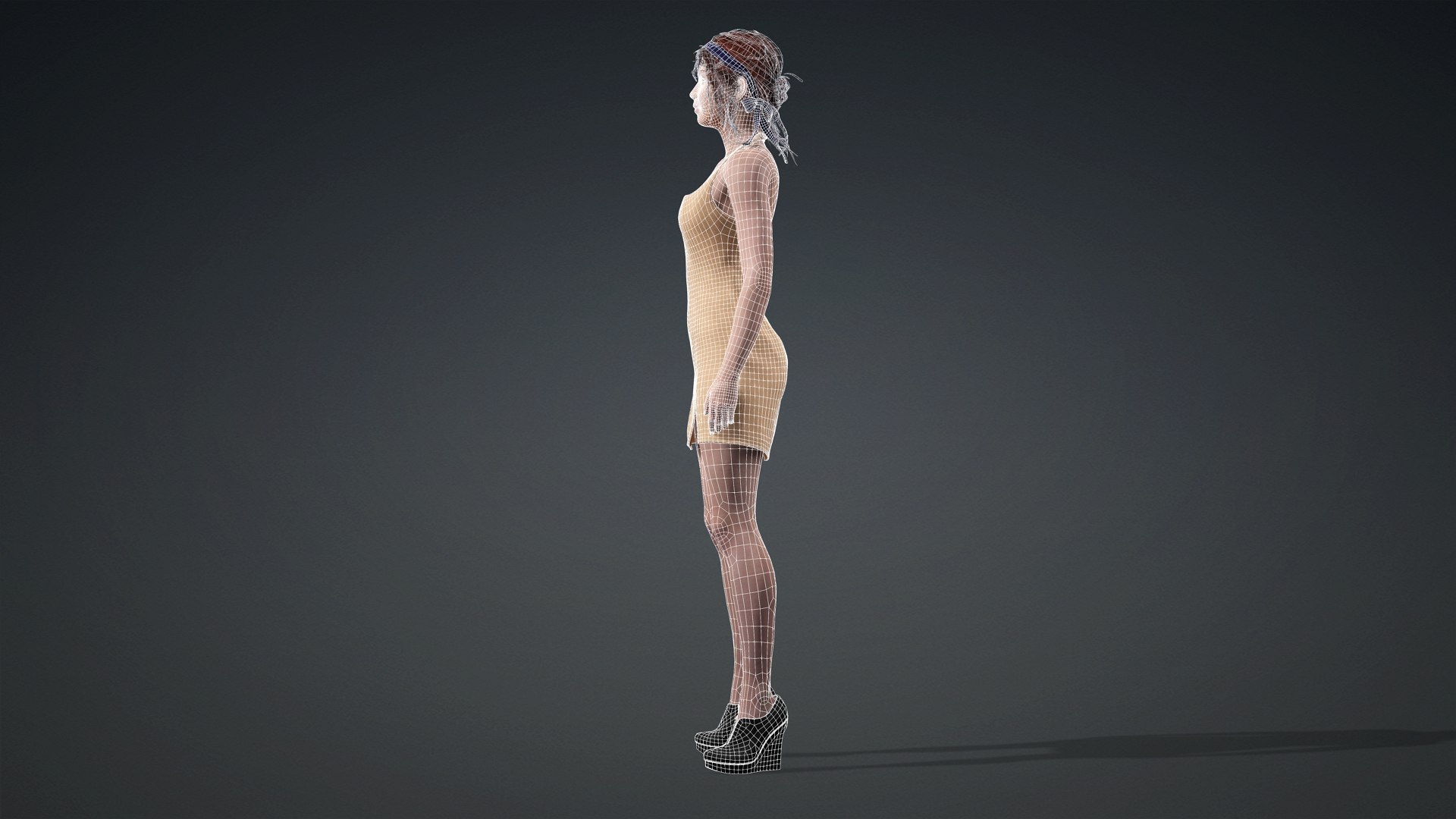 3D model Beautiful Stylized Girl Character https://p.turbosquid.com/ts-thumb/Tv/9ciFsL/lX/wire3/jpg/1778754640/1920x1080/fit_q87/85ba2b7bc0ebf2da4aa0613627c6e153d8fb7591/wire3.jpg