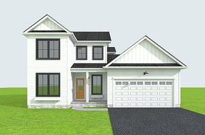 Cape Cod House 39