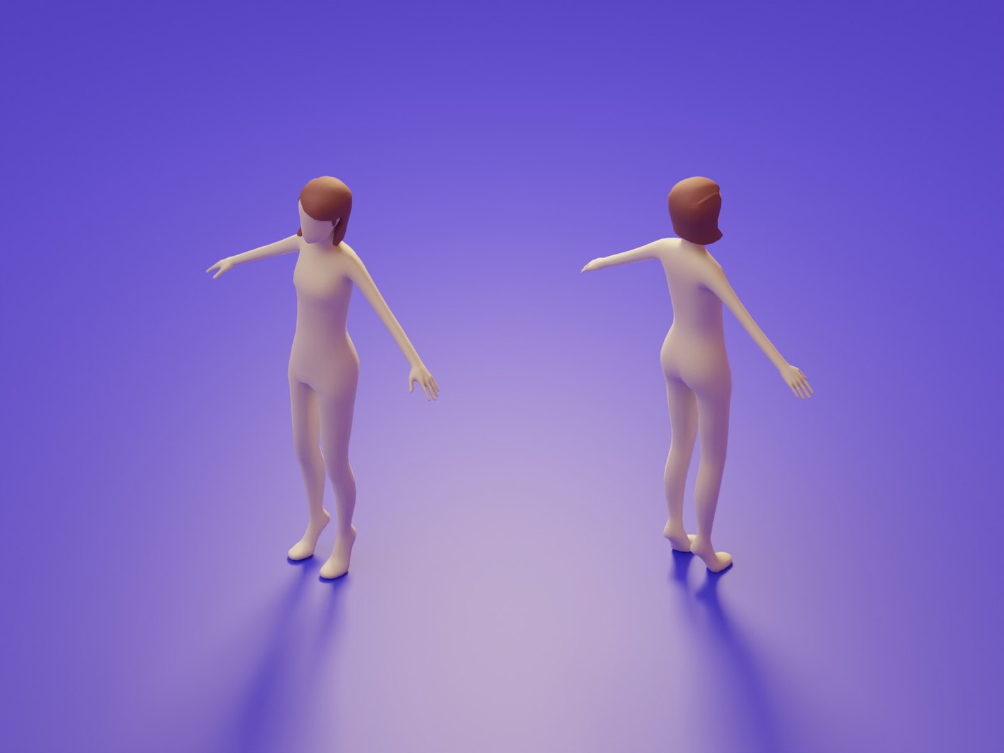 3D Low Poly 3D Stylized Character Base Body Mesh People Illustration Set https://p.turbosquid.com/ts-thumb/Tv/BoeIDc/7h/lowpoly3dcharacterwomanbasebodyillustration/jpg/1634259029/1920x1080/fit_q87/2970f035cfbd107a8c673ac73a40fba709e4ed26/lowpoly3dcharacterwomanbasebodyillustration.jpg