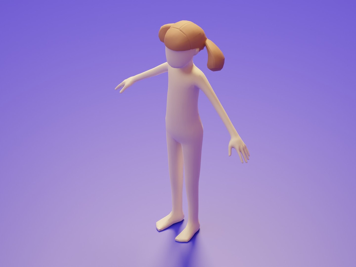 3D Low Poly 3D Stylized Character Base Body Mesh People Illustration Set https://p.turbosquid.com/ts-thumb/Tv/BoeIDc/Bx/lowpoly3dcharactergirlkidbasebodyillustrationbasemesh/jpg/1634259031/1920x1080/fit_q87/f9cae80a0118262fcbc1d3c1d7d19507eb29540a/lowpoly3dcharactergirlkidbasebodyillustrationbasemesh.jpg