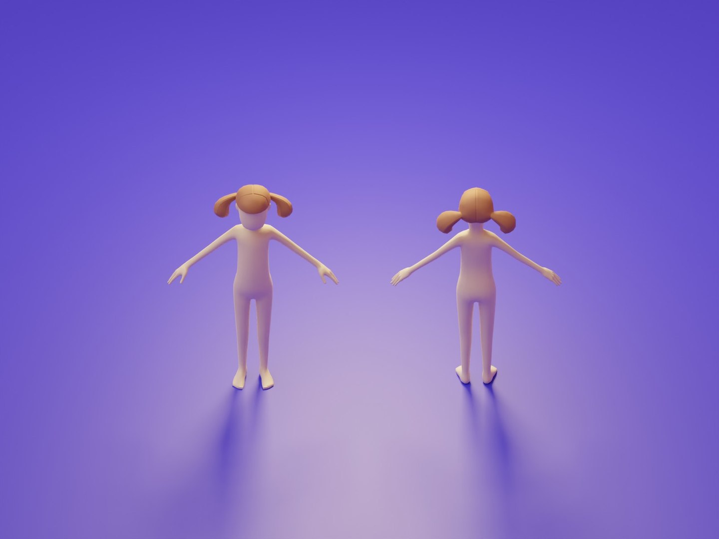 3D Low Poly 3D Stylized Character Base Body Mesh People Illustration Set https://p.turbosquid.com/ts-thumb/Tv/BoeIDc/Eg/lowpoly3dcharactergirlbasebodyillustrationforntback/jpg/1634259030/1920x1080/fit_q87/21cbcf89fa177f0dd84a9e1cce3b7614c80a43b1/lowpoly3dcharactergirlbasebodyillustrationforntback.jpg