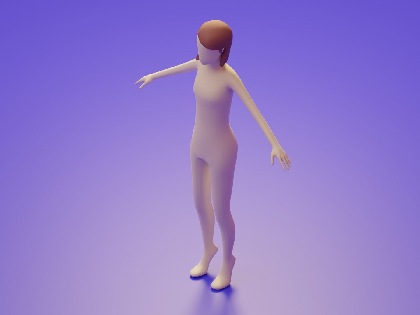 3D Low Poly 3D Stylized Character Base Body Mesh People Illustration Set https://p.turbosquid.com/ts-thumb/Tv/BoeIDc/SW/lowpoly3dcharacterfemalebasebodyillustrationbasemesh/jpg/1634259030/1920x1080/fit_q87/e9cf986db11ac272deb7bafbbd541ca822fbb440/lowpoly3dcharacterfemalebasebodyillustrationbasemesh.jpg
