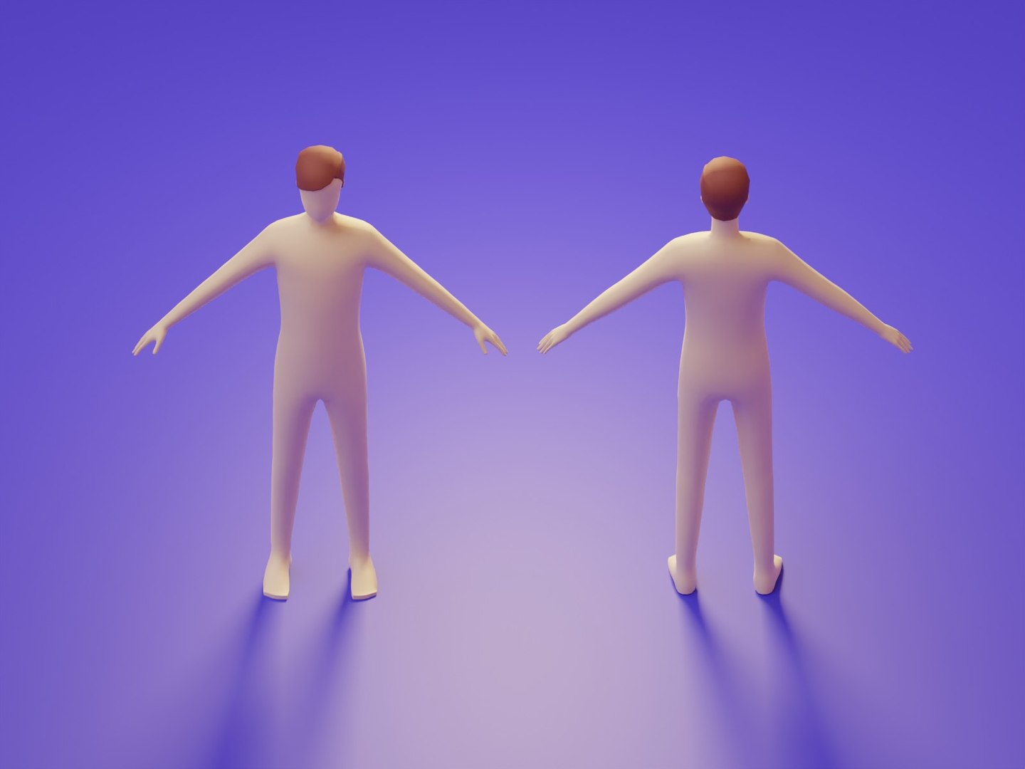3D Low Poly 3D Stylized Character Base Body Mesh People Illustration Set https://p.turbosquid.com/ts-thumb/Tv/BoeIDc/xz/lowpoly3dcharactermanbasebodyillustrationforntback/jpg/1634259032/1920x1080/fit_q87/53bac4e543779a2a2dc2eb7841fbcfefb05251ed/lowpoly3dcharactermanbasebodyillustrationforntback.jpg