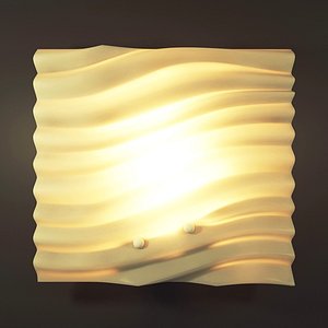 3D printing lamp