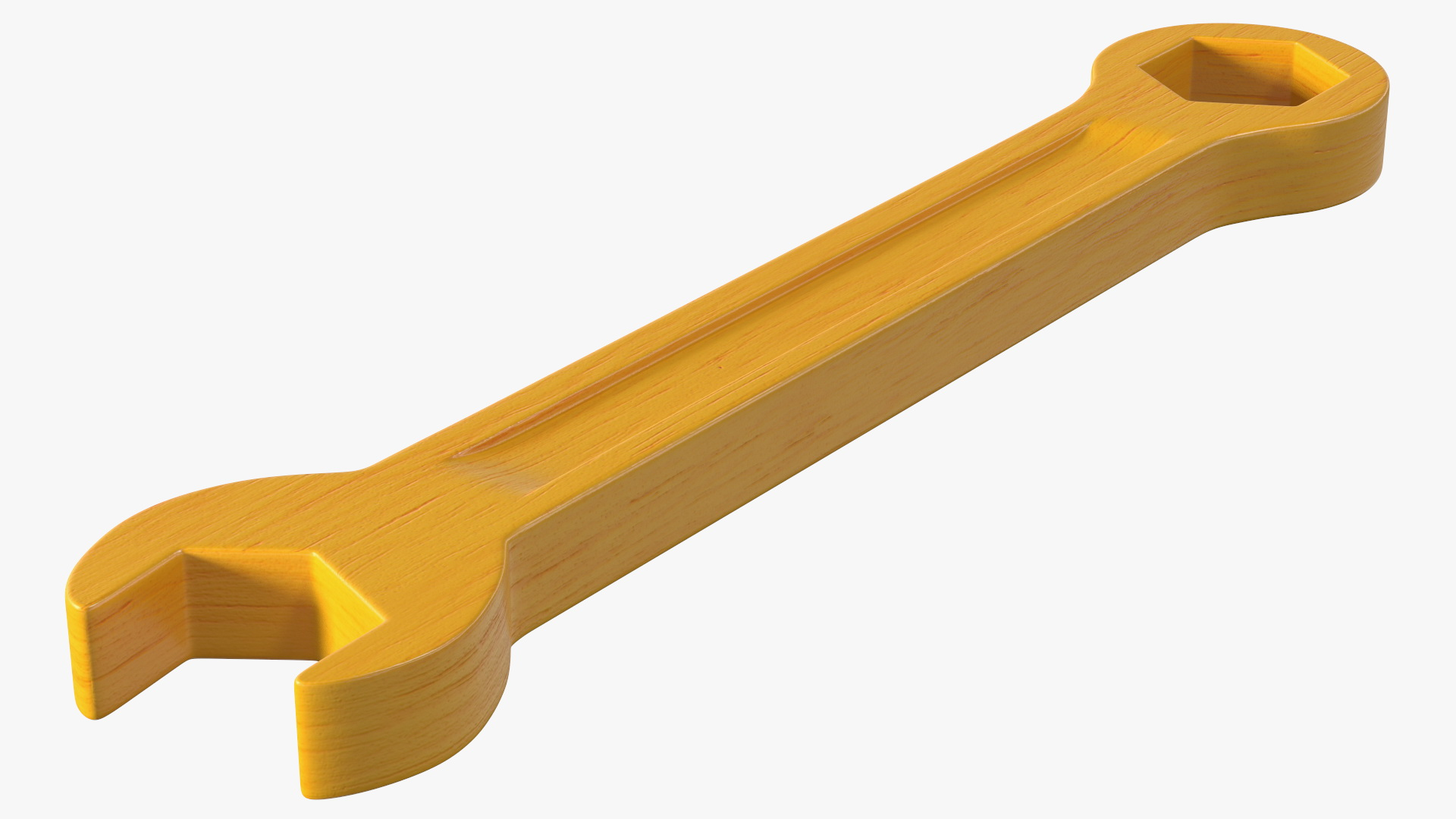 Wooden Wrench Toys Set3D模型 TurboSquid 1718395