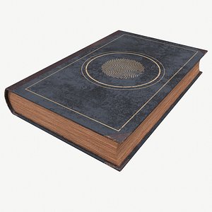 3D pbr
