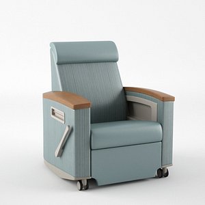 Nemschoff Consoul Recliner