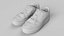 Shoes Collection 46 Sneakers 3D model