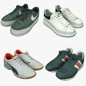 Shoes Collection 46 Sneakers