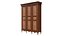 klassischer Schrank 04 07