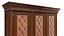 klassischer Schrank 04 07