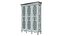 klassischer Schrank 04 07