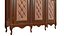 klassischer Schrank 04 07