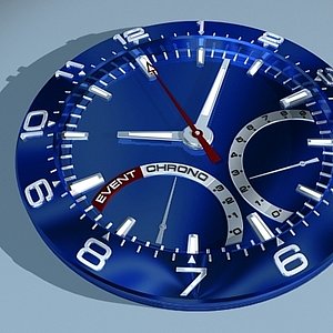 watchface