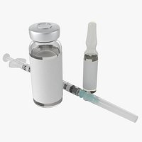 injection set