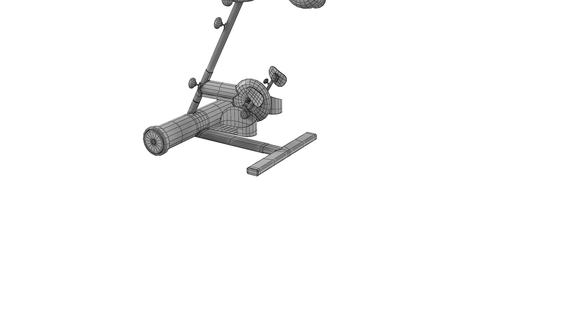 3D motomed reabilitation bike Viva 2 by Reck model https://p.turbosquid.com/ts-thumb/Tv/VJkbLp/oW/wire_0001/jpg/1632068967/1920x1080/fit_q87/f4543cc75e1c765e143fd1e425f0843a3ad5604c/wire_0001.jpg