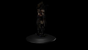 Predator Lord