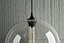 Hanging lamp 10 Loft Design