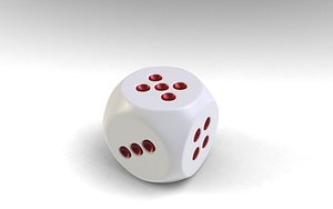 gaming dice 3ds