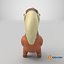 Ceramiche Huaco Tucan