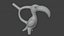 Ceramiche Huaco Tucan