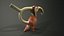 Ceramiche Huaco Tucan