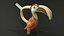Ceramiche Huaco Tucan