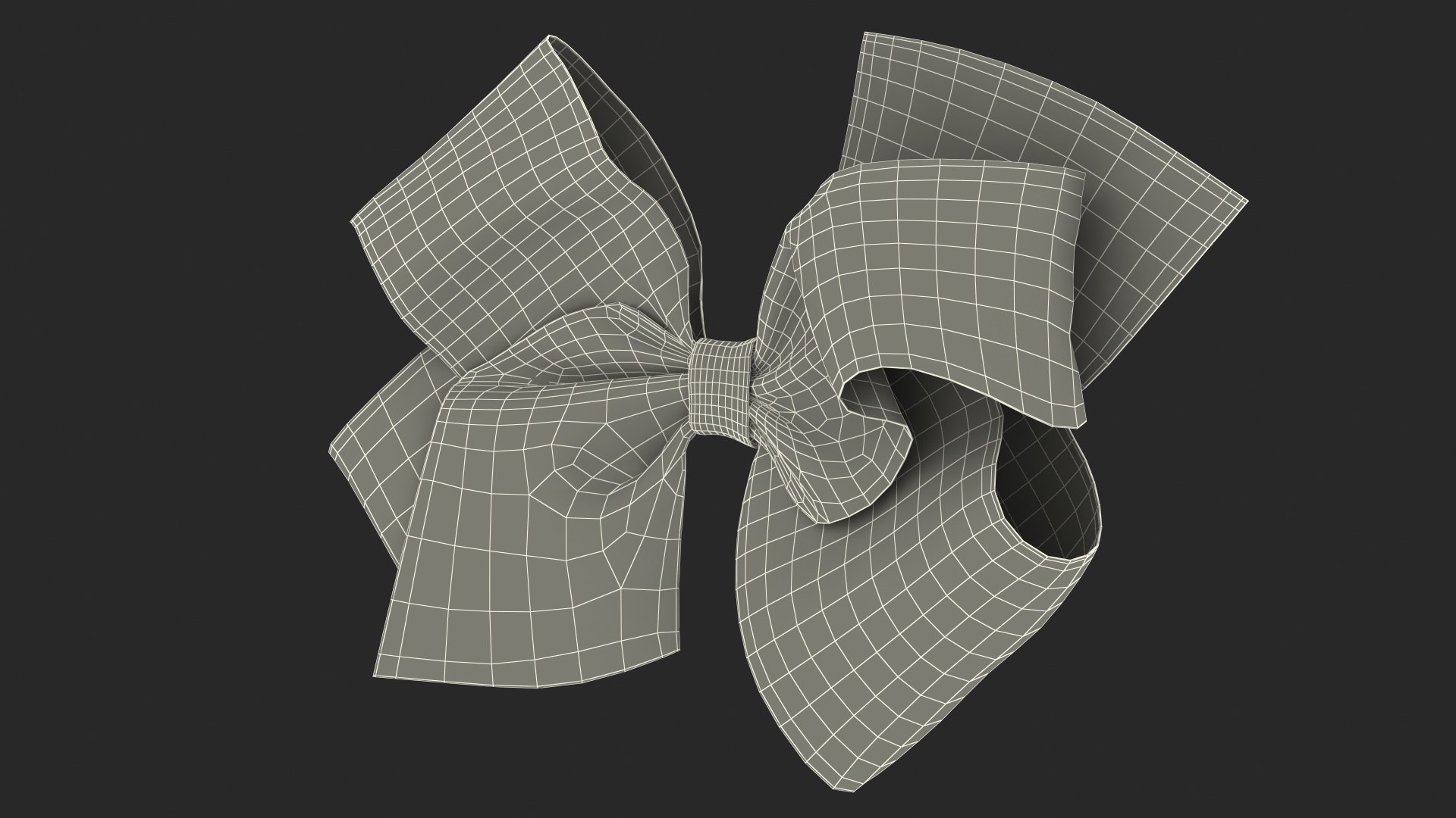 3D model large hair bow alligator https://p.turbosquid.com/ts-thumb/Tv/cHUnJJ/8EsEWKya/largehairbowwithalligatorclipc4dmodel021/jpg/1569253274/1920x1080/fit_q87/0c8b56def5db0ba01299832fb2b3b389d66f530a/largehairbowwithalligatorclipc4dmodel021.jpg
