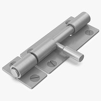 Door Sliding Lock