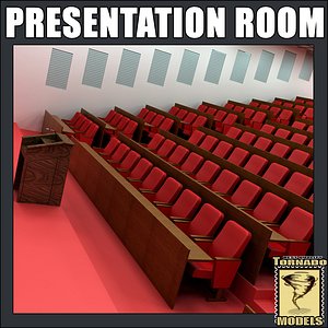 Presentation Room