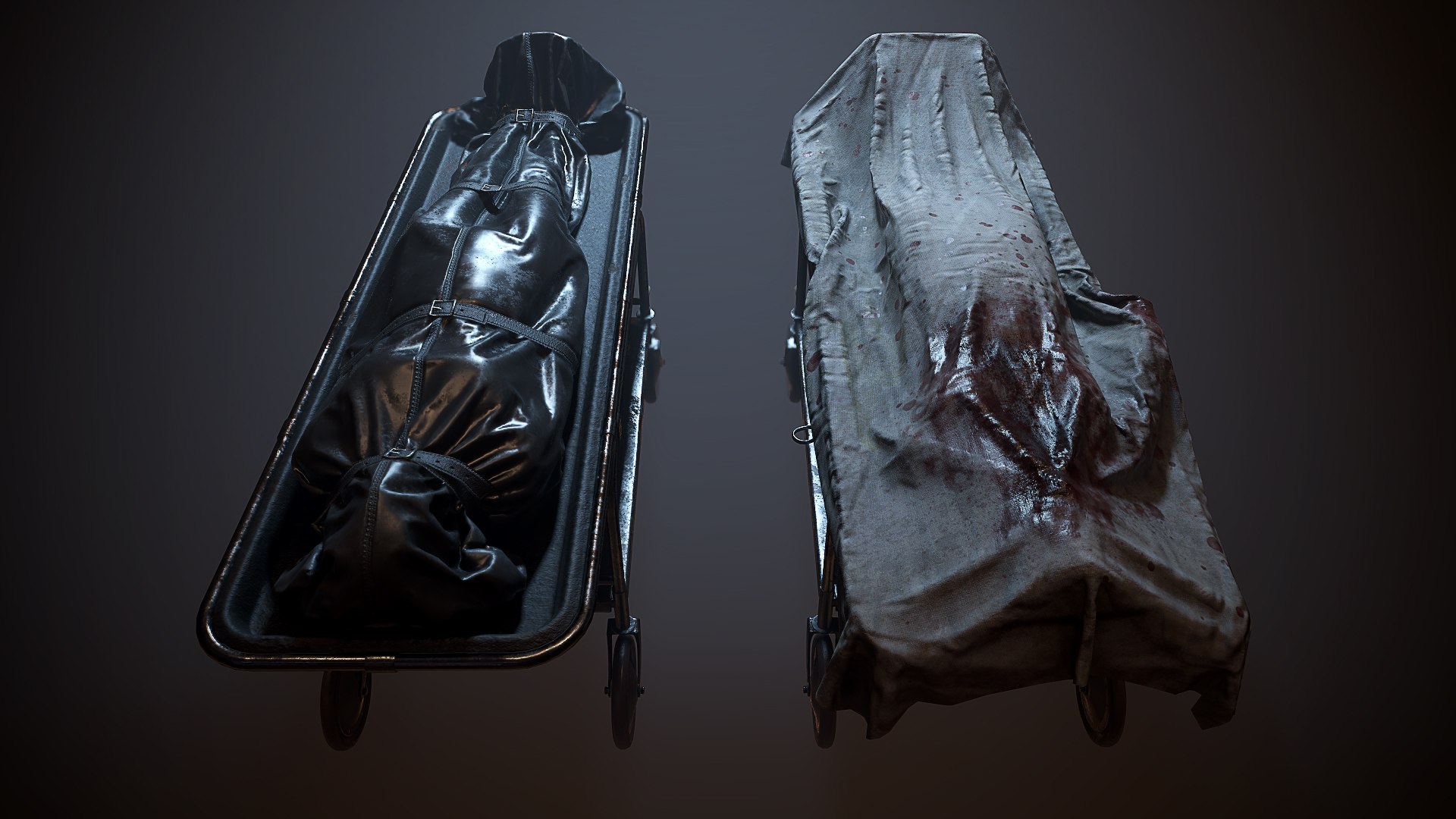 bodybags pbr body bag 3D model https://p.turbosquid.com/ts-thumb/Tv/fnBodH/pg/screenshot026/jpg/1612203998/1920x1080/fit_q87/de82703a7c3389c752dd72865c1f9dddf01c9f84/screenshot026.jpg