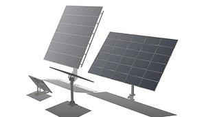 Solar Panels-A1