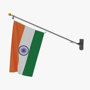 Wall Flag India T2