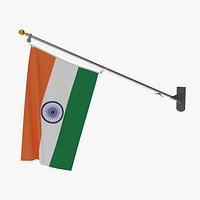 Wall Flag India T2
