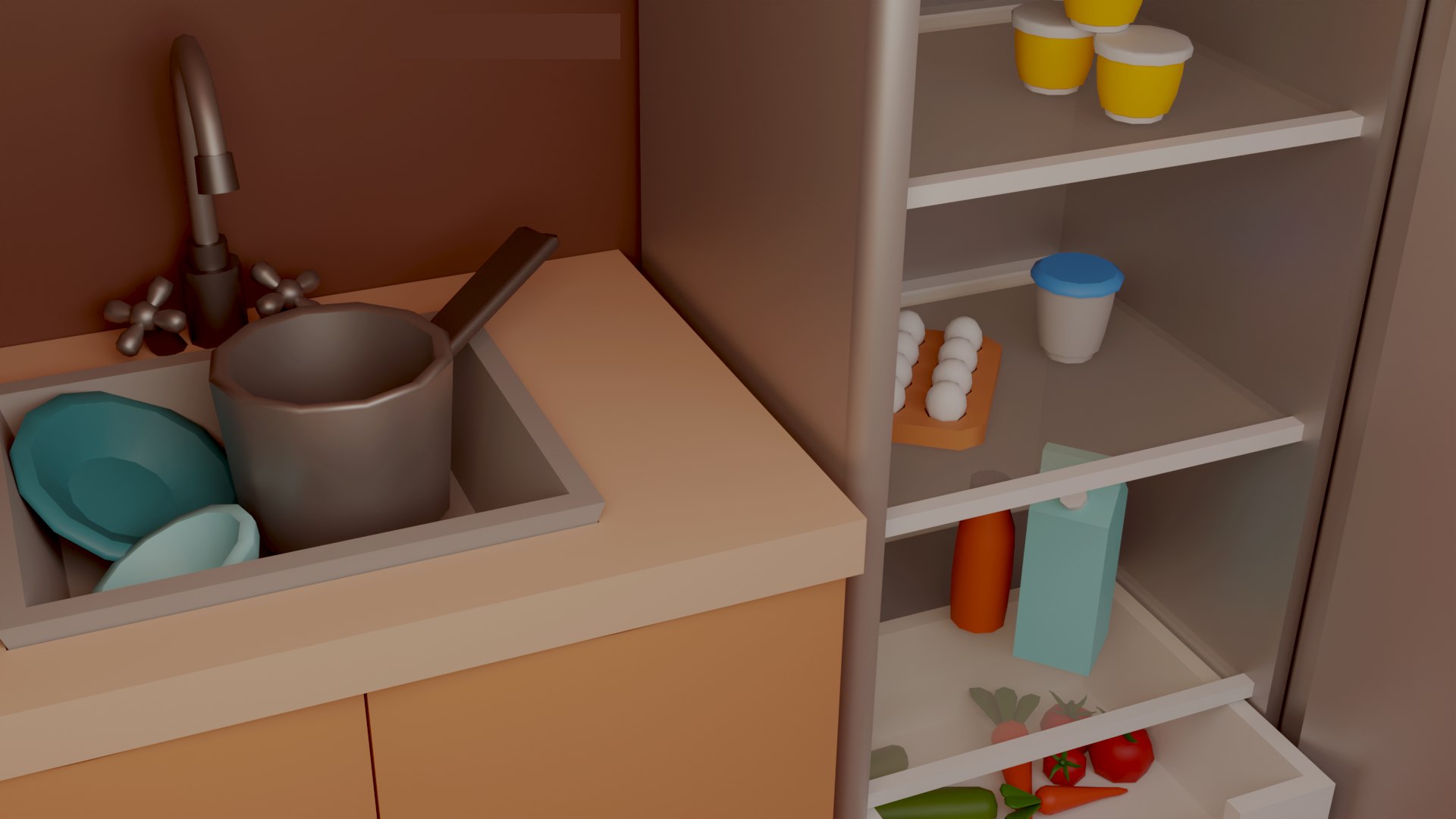 3D Cozy house model https://p.turbosquid.com/ts-thumb/Tv/tNXhBi/N6/preview3/png/1706258767/1920x1080/fit_q87/0836815a5db8b4be2bbdaad8175f167faf3686ef/preview3.jpg