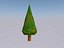 Low Poly Tree creation toolkit