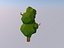 Low Poly Tree creation toolkit