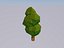 Low Poly Tree creation toolkit