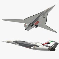 SSA Emirates Airlines