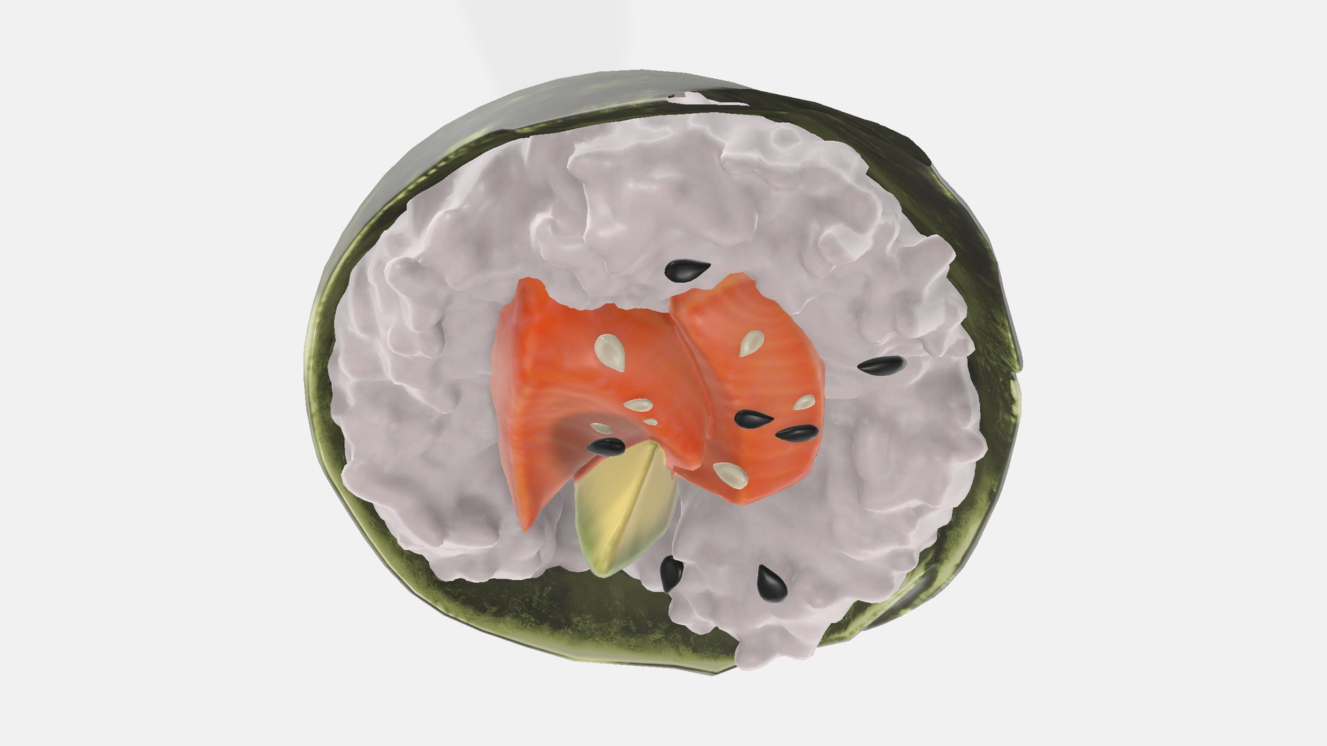 Te Maki - hand roll model https://p.turbosquid.com/ts-thumb/Tw/1uh9nz/Zs/temakihandroll001234567/png/1738326831/1920x1080/fit_q87/7139714d9706bedcccfb5cdfac1f08e79421849b/temakihandroll001234567.jpg