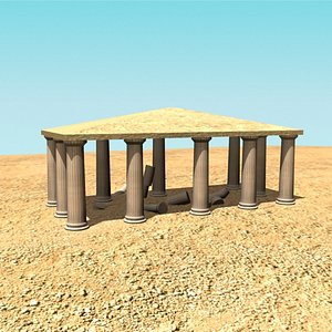 greek treasory 3ds free