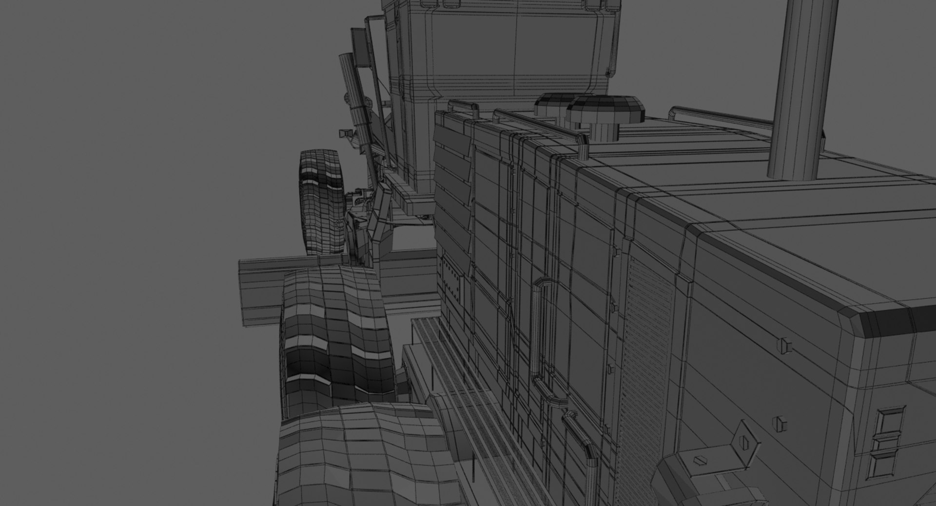 motor grader 3d model https://p.turbosquid.com/ts-thumb/Tw/7S1id3/2Pfz0AJa/wireframe0002/jpg/1433880483/1920x1080/fit_q87/d931259db3884587098670067cec8d31288a524d/wireframe0002.jpg