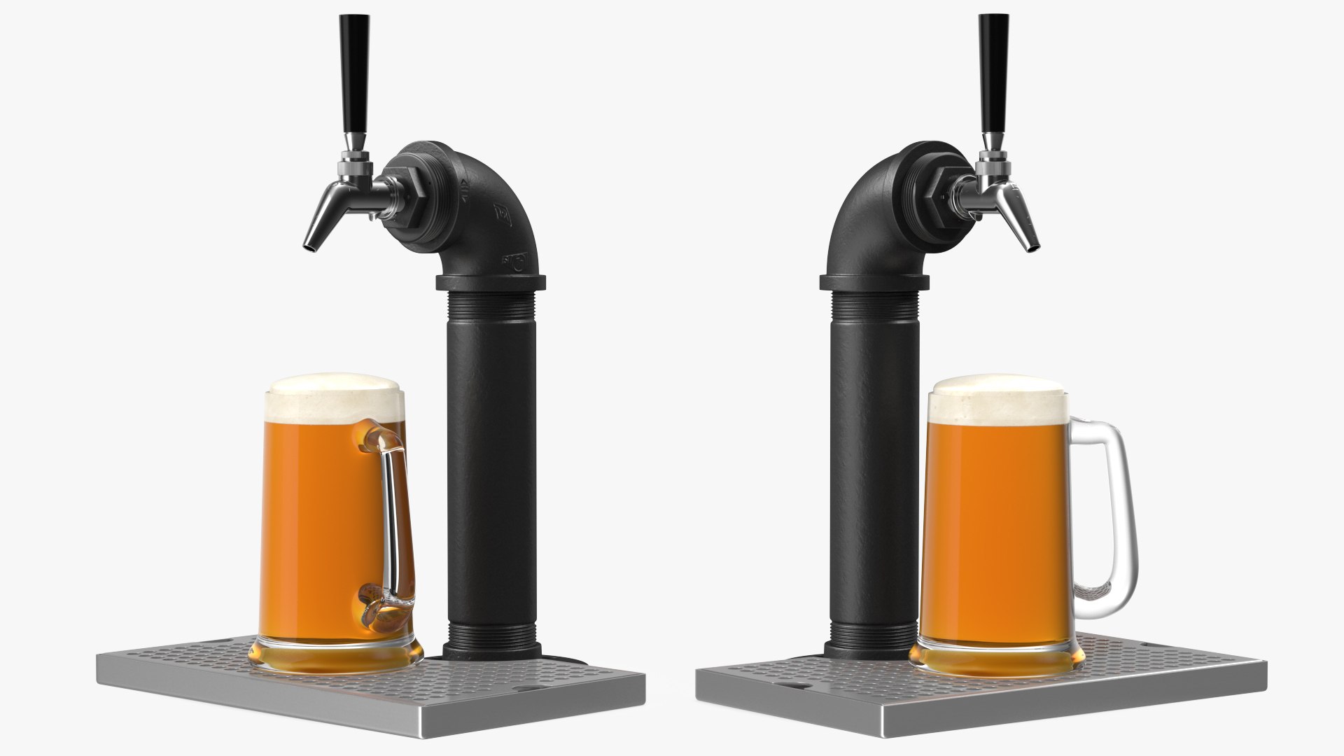 Black Iron Beer Tower Single Tap with Beer Mug 3D model https://p.turbosquid.com/ts-thumb/Tw/EJHIo7/8F/blackironbeertowersingletapwithbeermugmb3dmodel008/jpg/1619602418/1920x1080/fit_q87/69bf082d976256a140d8fd723849237ca6b17a0b/blackironbeertowersingletapwithbeermugmb3dmodel008.jpg