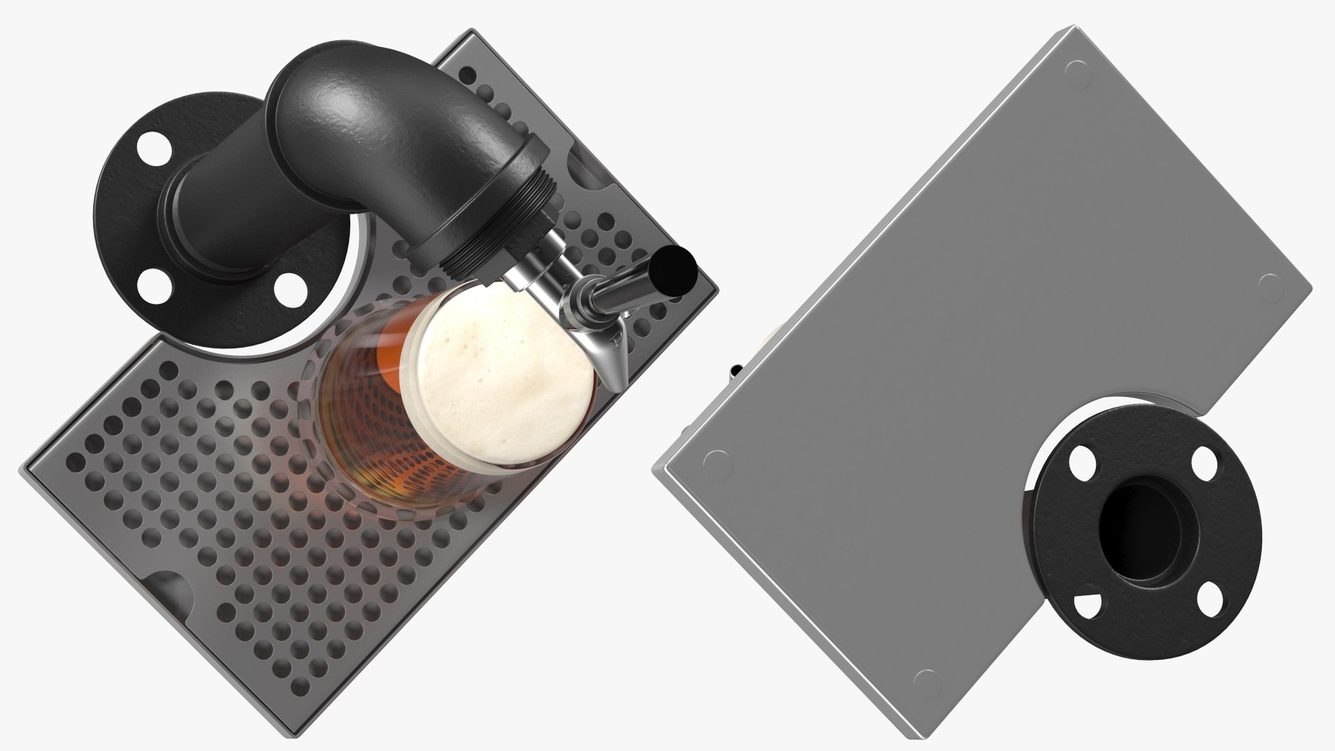 Black Iron Beer Tower Single Tap with Beer Mug 3D model https://p.turbosquid.com/ts-thumb/Tw/EJHIo7/Fj/blackironbeertowersingletapwithbeermugmb3dmodel010/jpg/1619602444/1920x1080/fit_q87/bd94daee56396118acc12d8c0d73c694809984bd/blackironbeertowersingletapwithbeermugmb3dmodel010.jpg