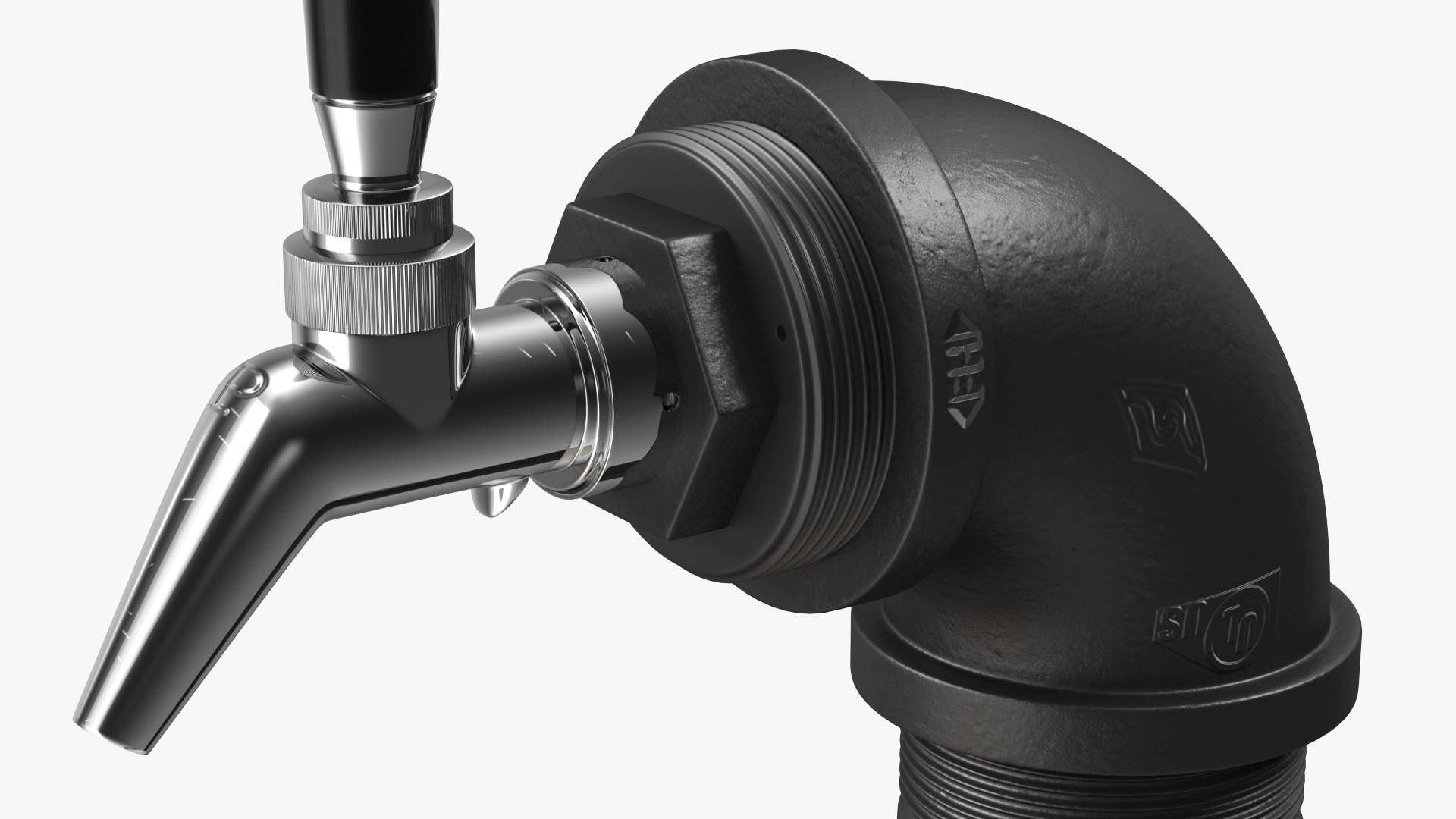 Black Iron Beer Tower Single Tap with Beer Mug 3D model https://p.turbosquid.com/ts-thumb/Tw/EJHIo7/HW/blackironbeertowersingletapwithbeermugmb3dmodel009/jpg/1619602431/1920x1080/fit_q87/eecdc96faac329a3acf614fce09ec5526738f896/blackironbeertowersingletapwithbeermugmb3dmodel009.jpg