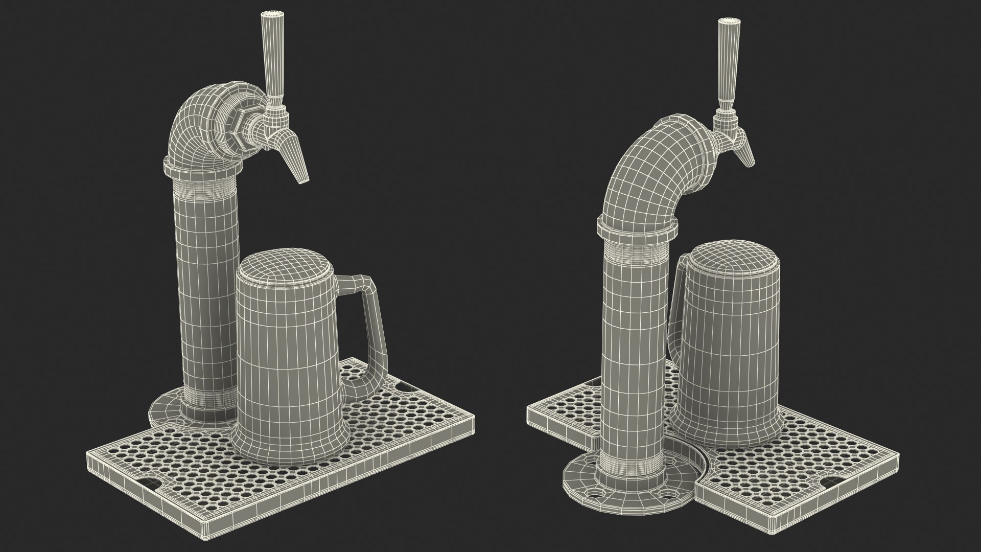 Black Iron Beer Tower Single Tap with Beer Mug 3D model https://p.turbosquid.com/ts-thumb/Tw/EJHIo7/UK/blackironbeertowersingletapwithbeermugmb3dmodel023/jpg/1619602623/1920x1080/fit_q87/521bdfabc7e1382a7c1b3a9e057aae23c6317fb8/blackironbeertowersingletapwithbeermugmb3dmodel023.jpg