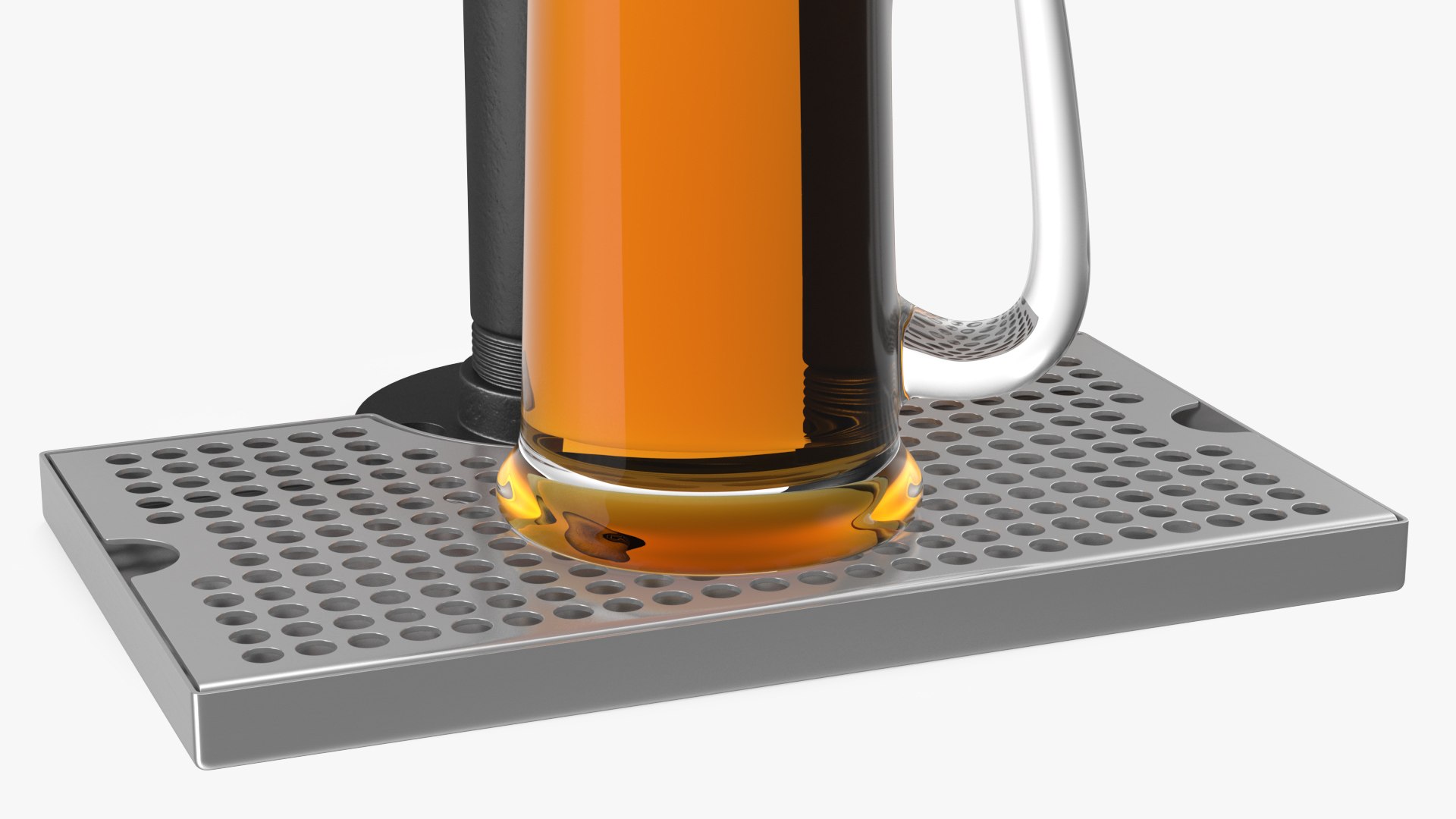 Black Iron Beer Tower Single Tap with Beer Mug 3D model https://p.turbosquid.com/ts-thumb/Tw/EJHIo7/di/blackironbeertowersingletapwithbeermugmb3dmodel012/jpg/1619602470/1920x1080/fit_q87/2184b92a577a093daccd088ae6bd237578ca39da/blackironbeertowersingletapwithbeermugmb3dmodel012.jpg